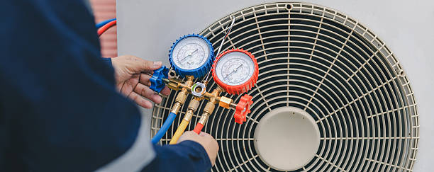 Licensed Hvac Repair service in Richmond, VA - JG Cool HVAC