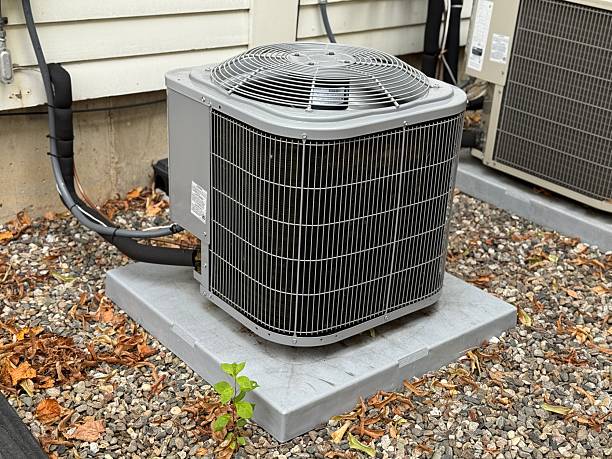 24/7 Emergency Hvac Repair experts in Richmond, VA