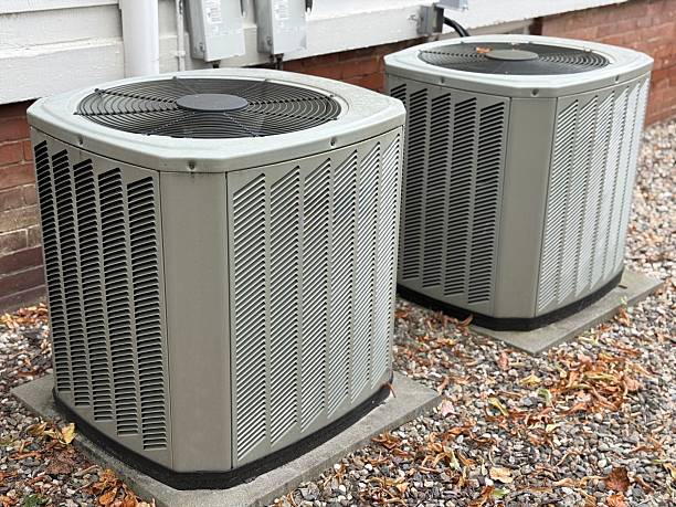 Reliable Hvac Repair contractor in Richmond, VA by JG Cool HVAC